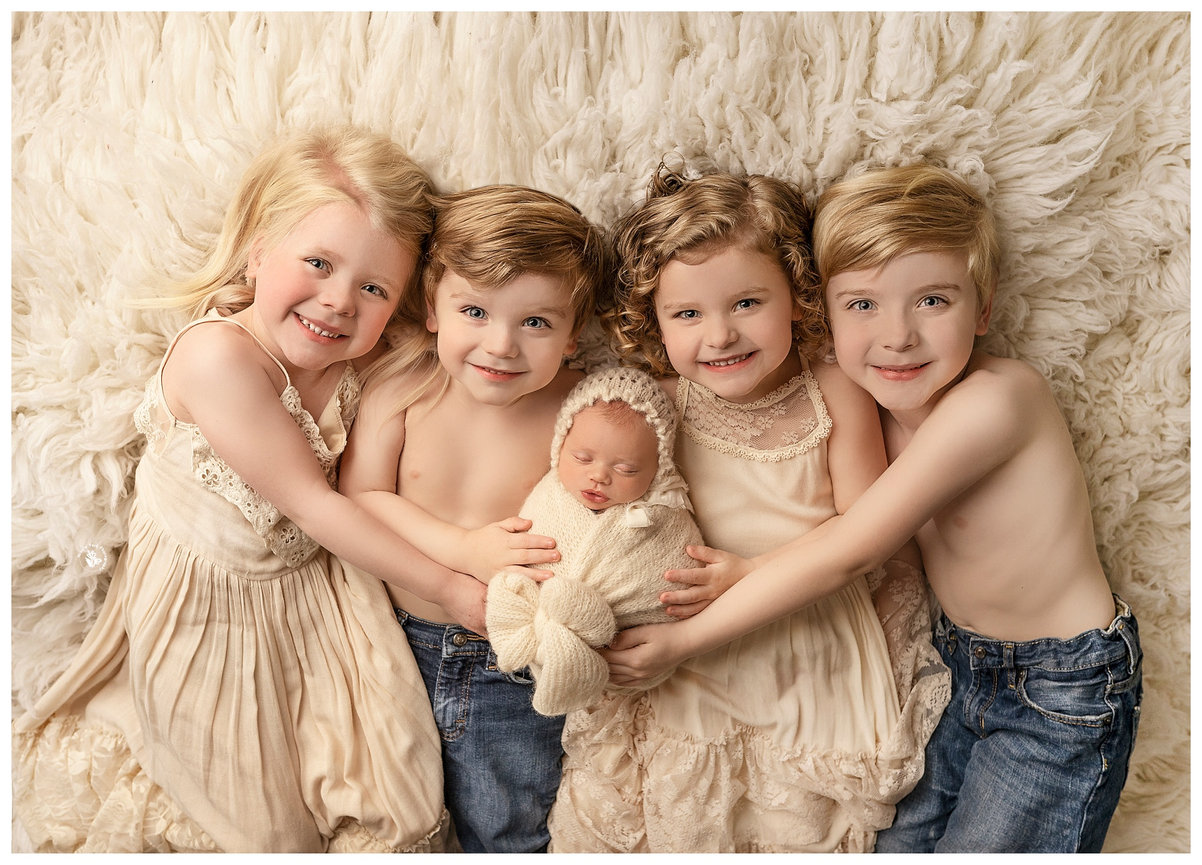 Nicole York Photography, LLC