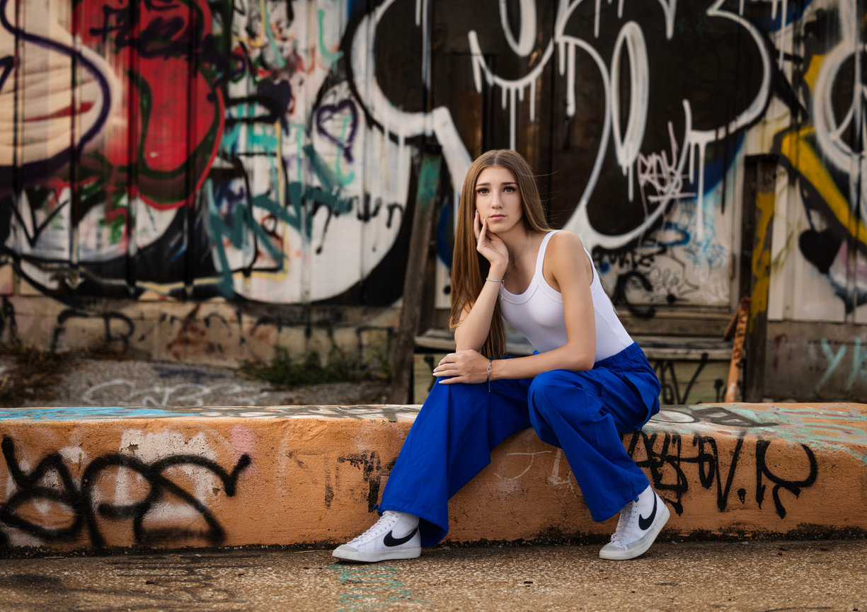 High School Senior Photographer - St. Louis - Wentzville - Sundberg Photography