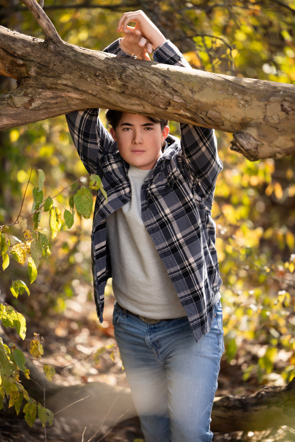 High School Senior Photographer - St. Louis - Wentzville - Sundberg Photography