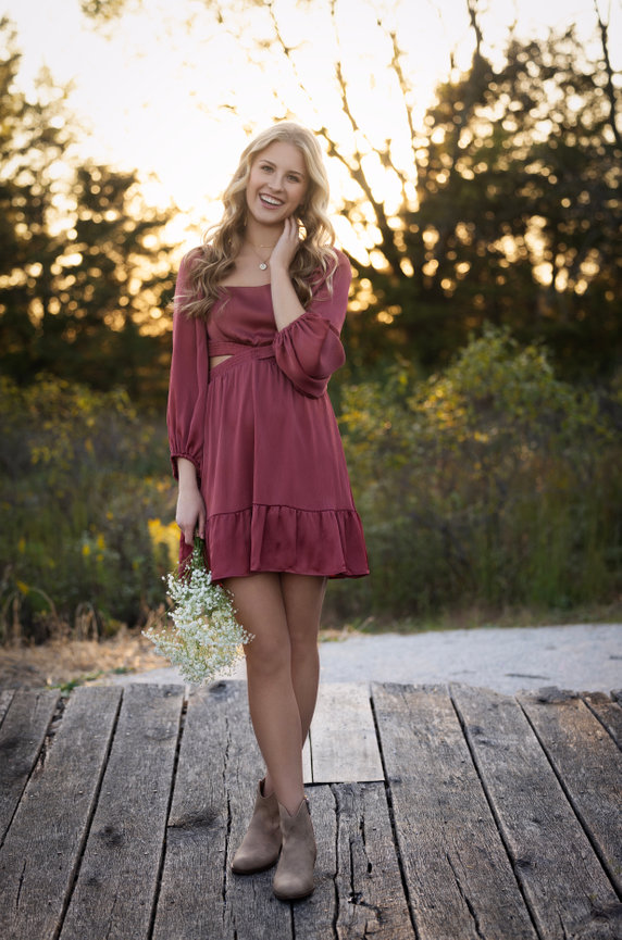 High School Senior Photographer - St. Louis - Wentzville - Sundberg Photography