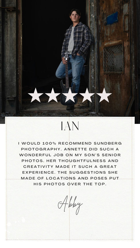 High School Senior Photographer - St. Louis - Wentzville - Sundberg Photography