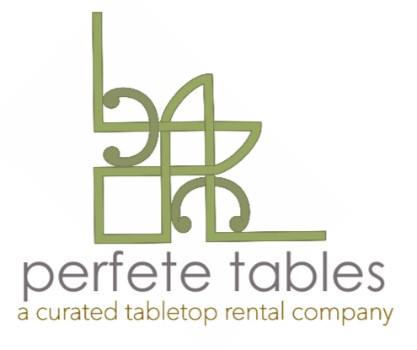 PERFETE TABLES Logo