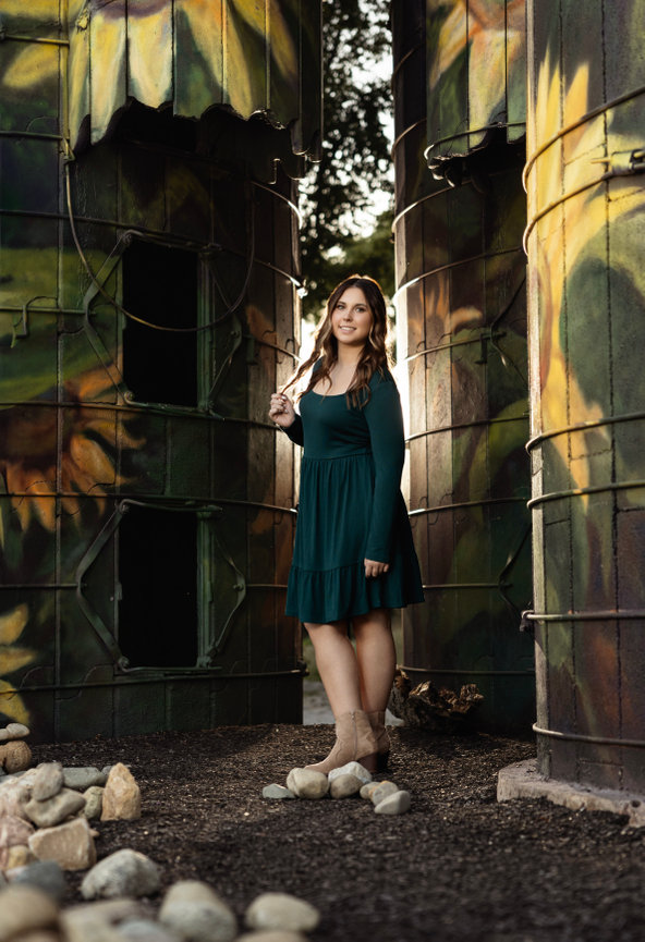 High School Senior Photographer - St. Louis - Wentzville - Sundberg Photography