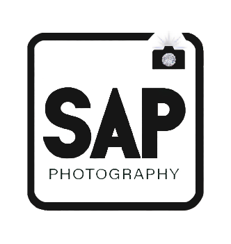 SAP Photography Logo