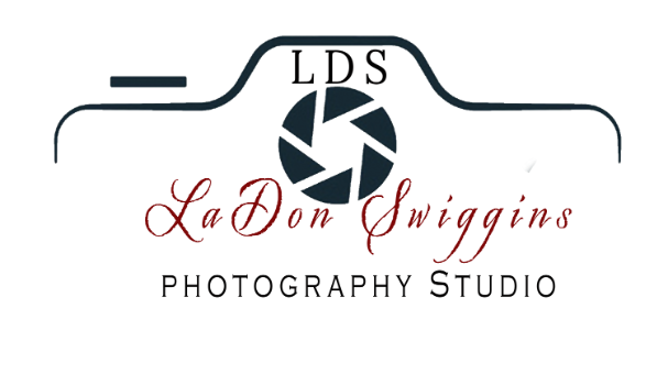 LDS Photography  Logo