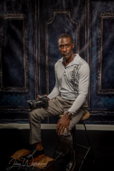 Johnny Westmoreland Logo