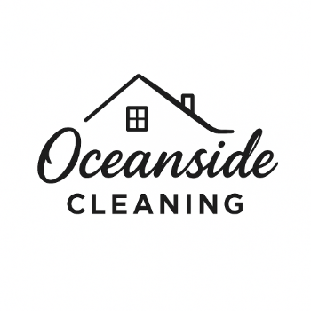 Oceanside Cleaning Logo