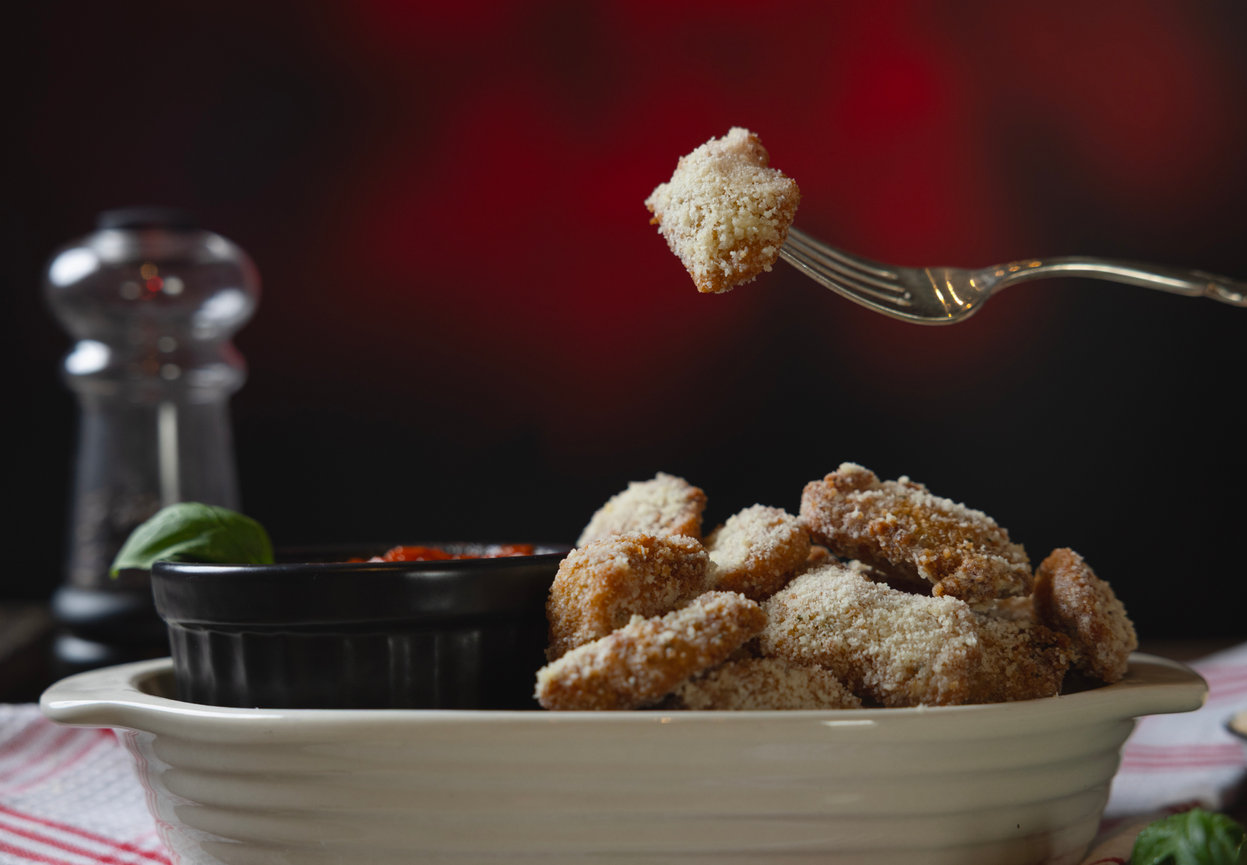 Restaurant Food Photography in St. Louis & Wentzville By Sundberg Photography