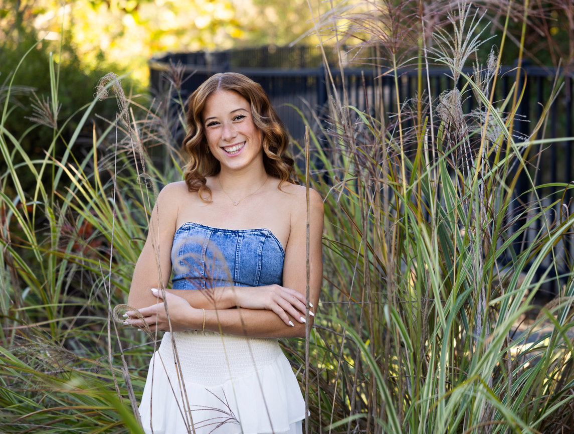 High School Senior Photographer - St. Louis - Wentzville - Sundberg Photography