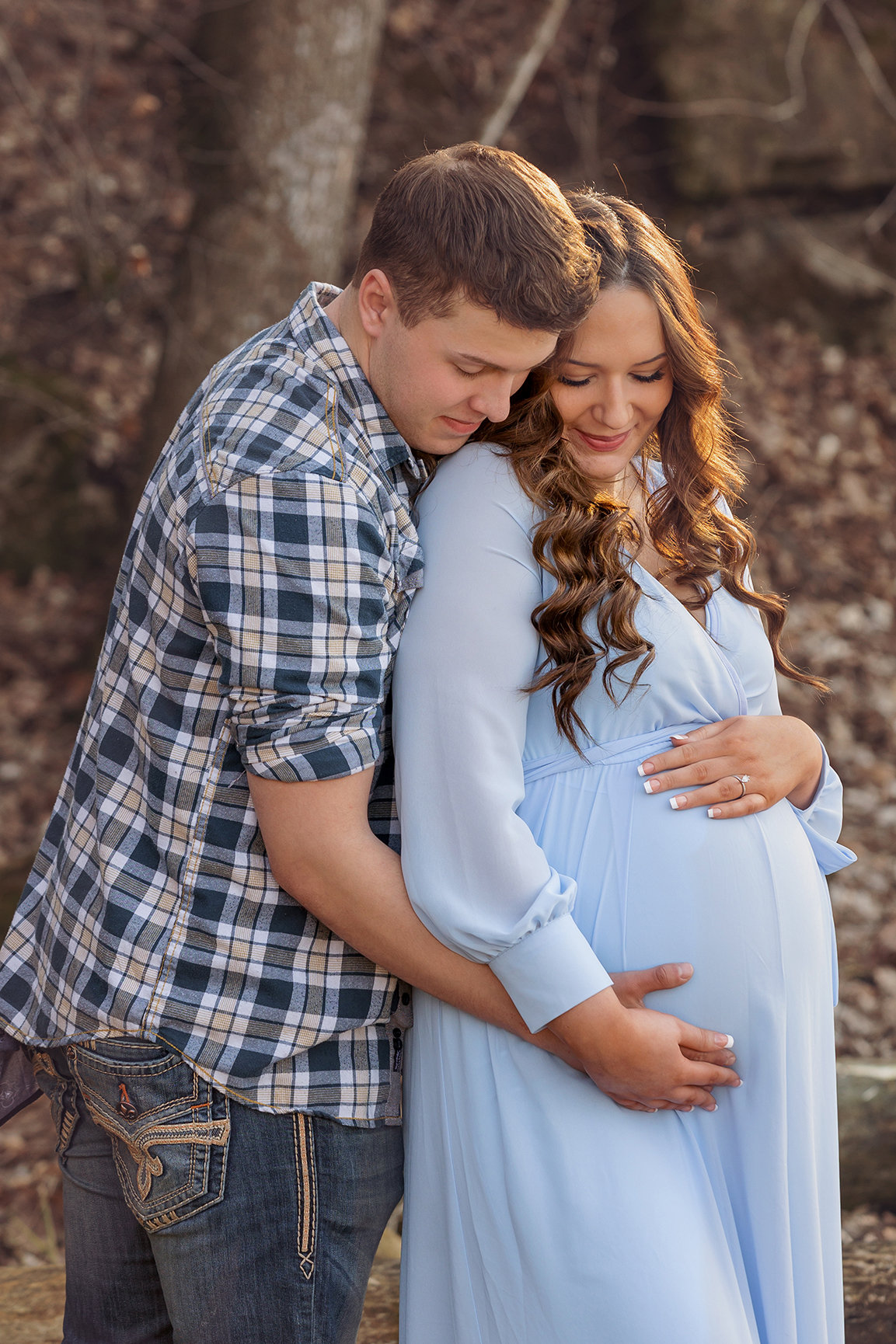 Maternity Photography Appleton WI Leah Islinger Photography