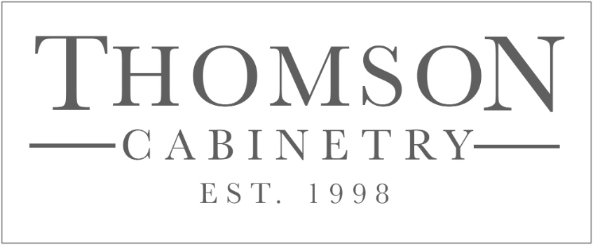 Joseph R Thomson Logo
