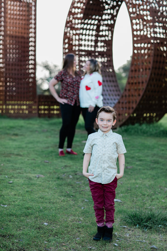 Minis Sessions Valentines Day - Studio J Portraits