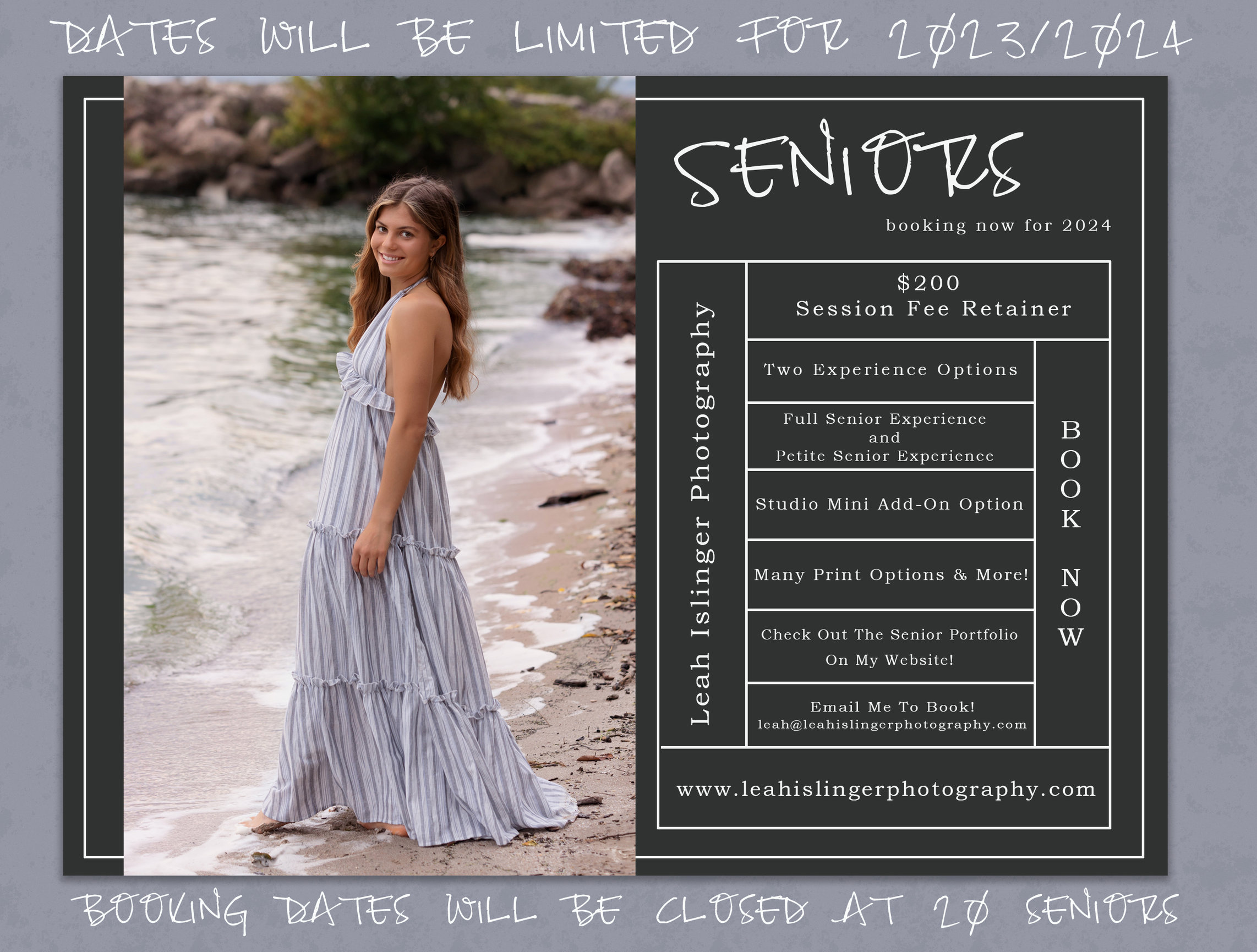 Attention 2024 Seniors It Is Time To Schedule Your Session   11 20230204141514 11749915 Xlarge 