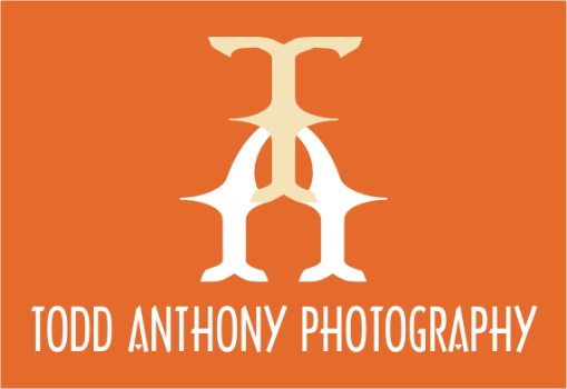 Todd Anthony Carline Logo