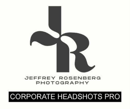 JEFFREY ROSENBERG PHOTOGRAPHY Logo