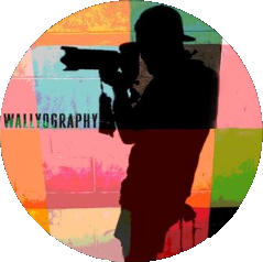 Wallyography Logo