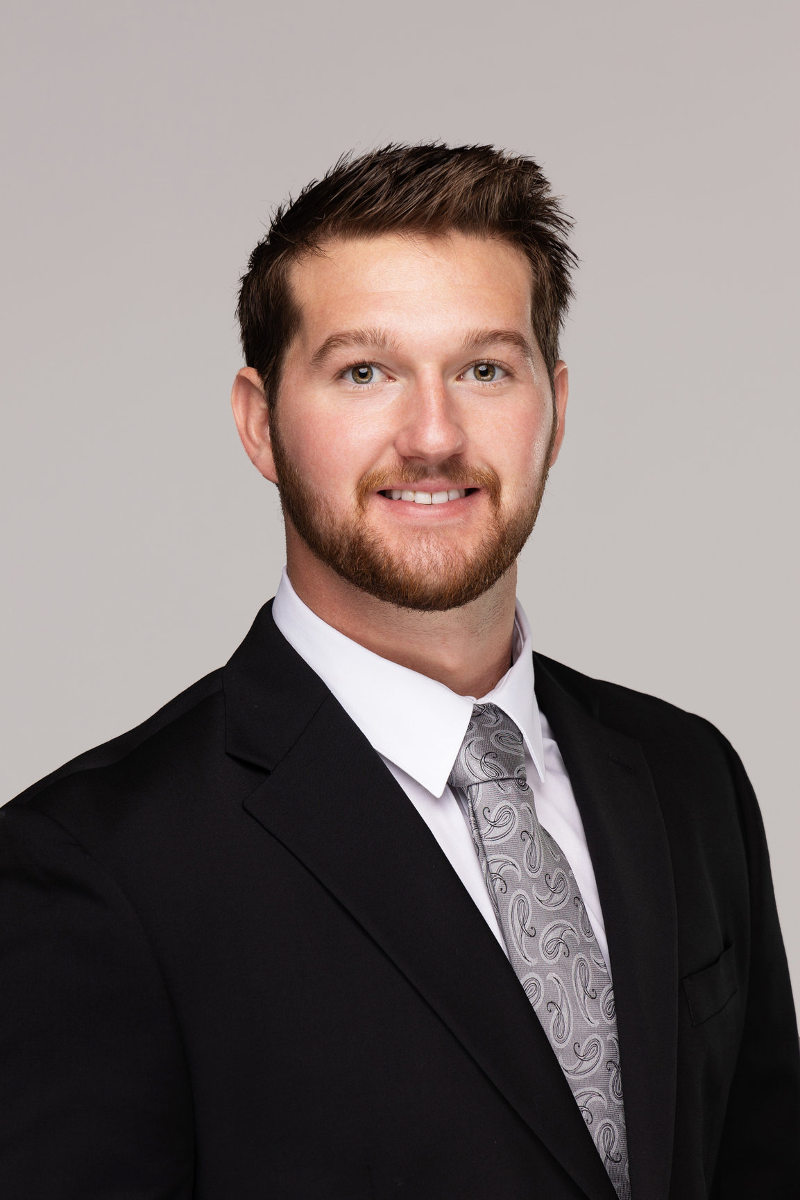 Professional Headshots by Jaimy Ellis Photographer in Iowa
