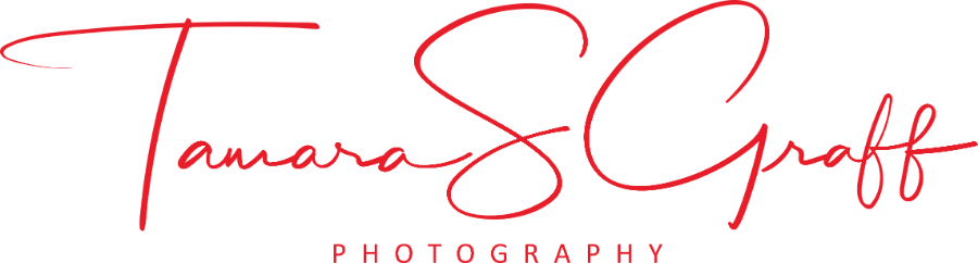 Tamara Graff Photography Logo