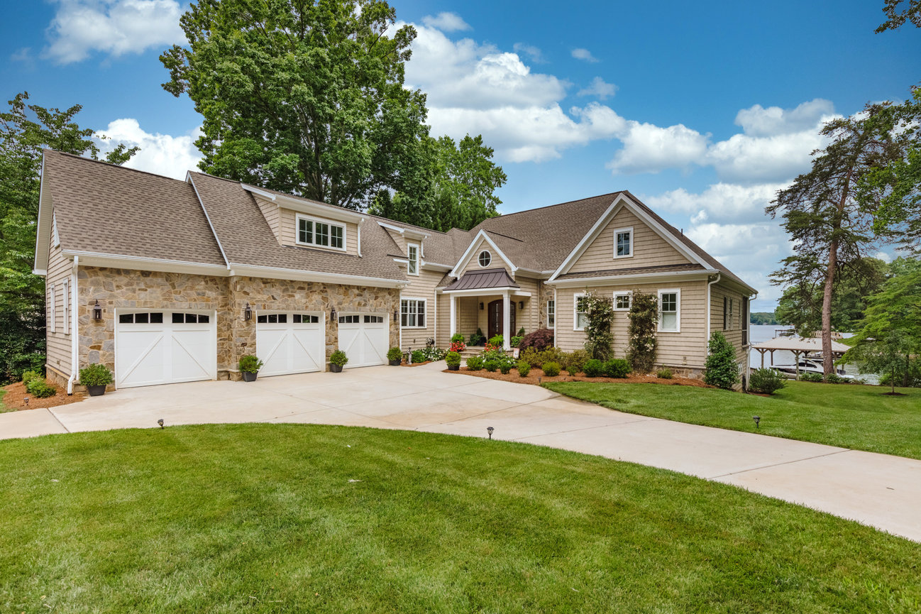 GALLERY Real Estate Photography Portfolio