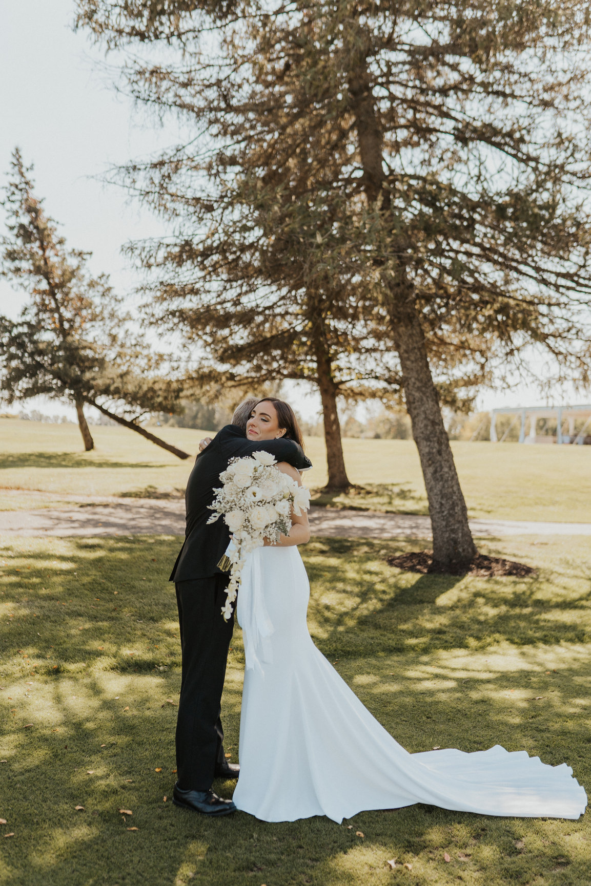 Bridal Bouquets Delton, MI Park Place Design