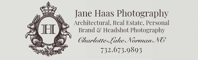 Jane Haas Photography Logo