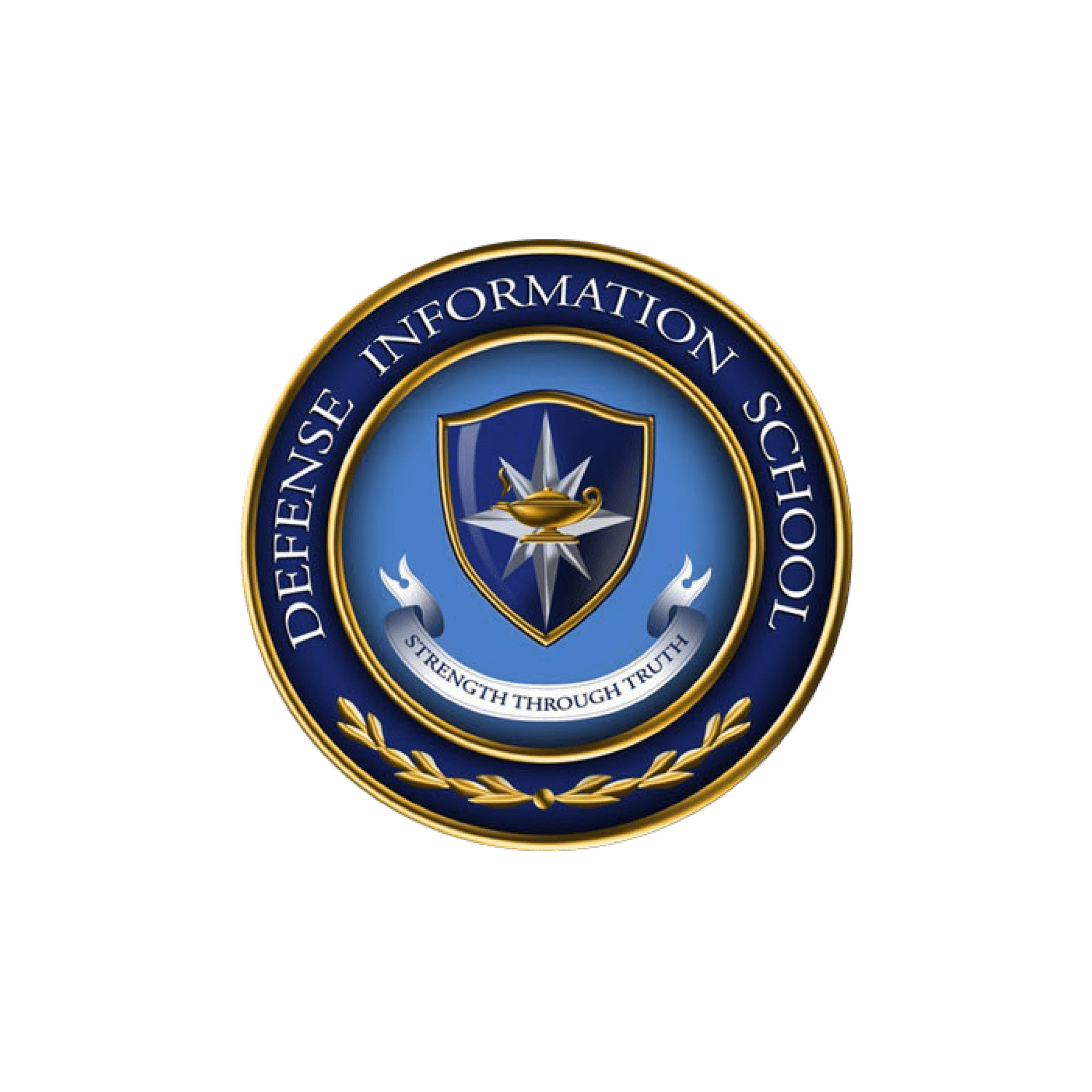 Defense Information School
