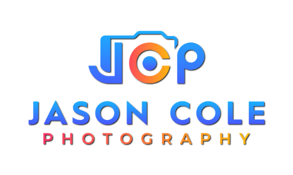 Jason Cole Photography Logo