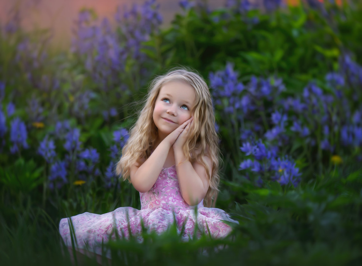 Spring Mini Session at Smale Park