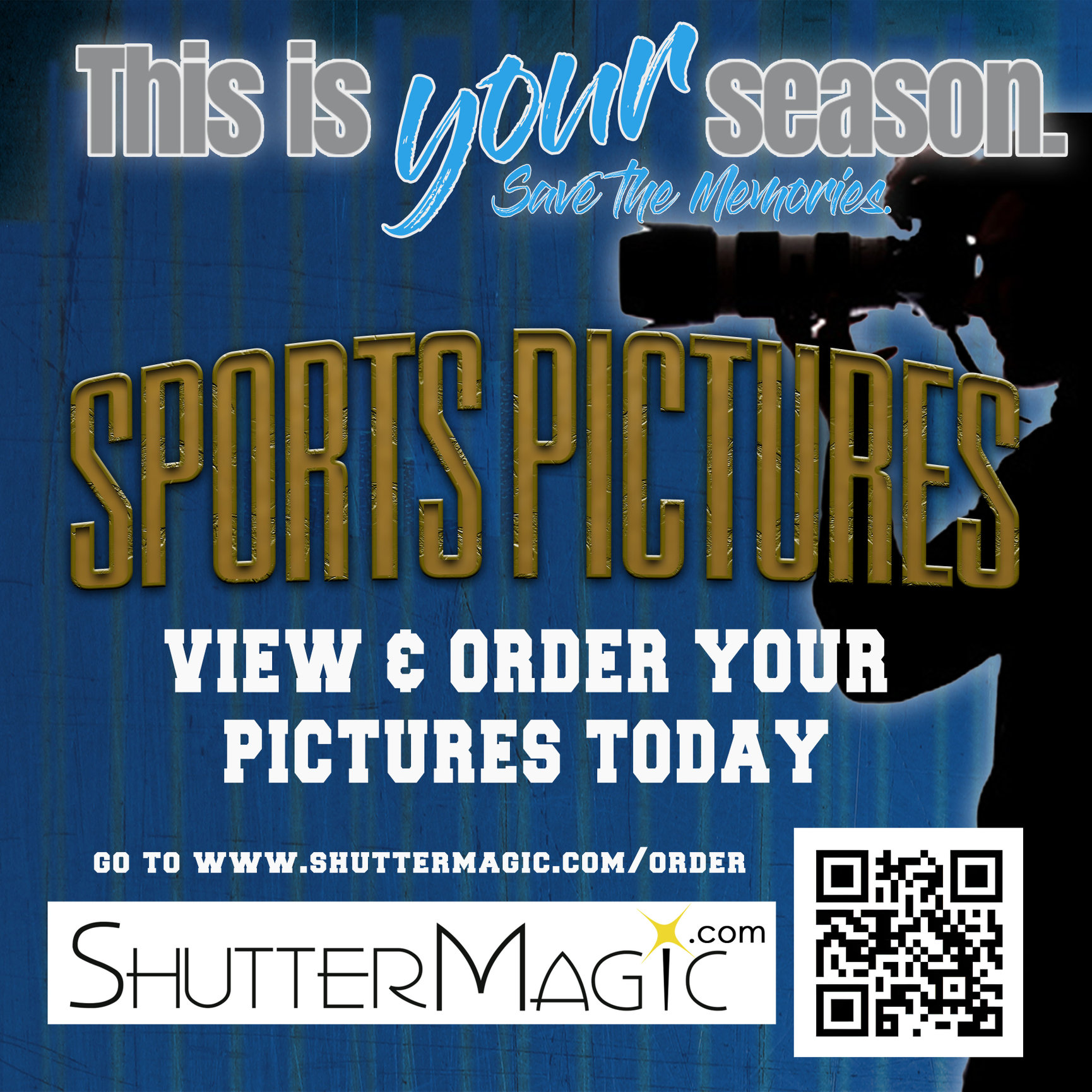HOME - Shutter Magic