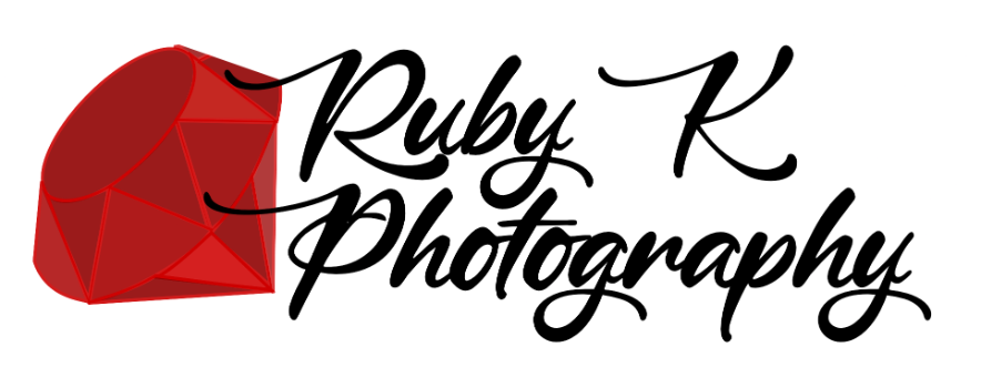 Ruby K Photography Logo