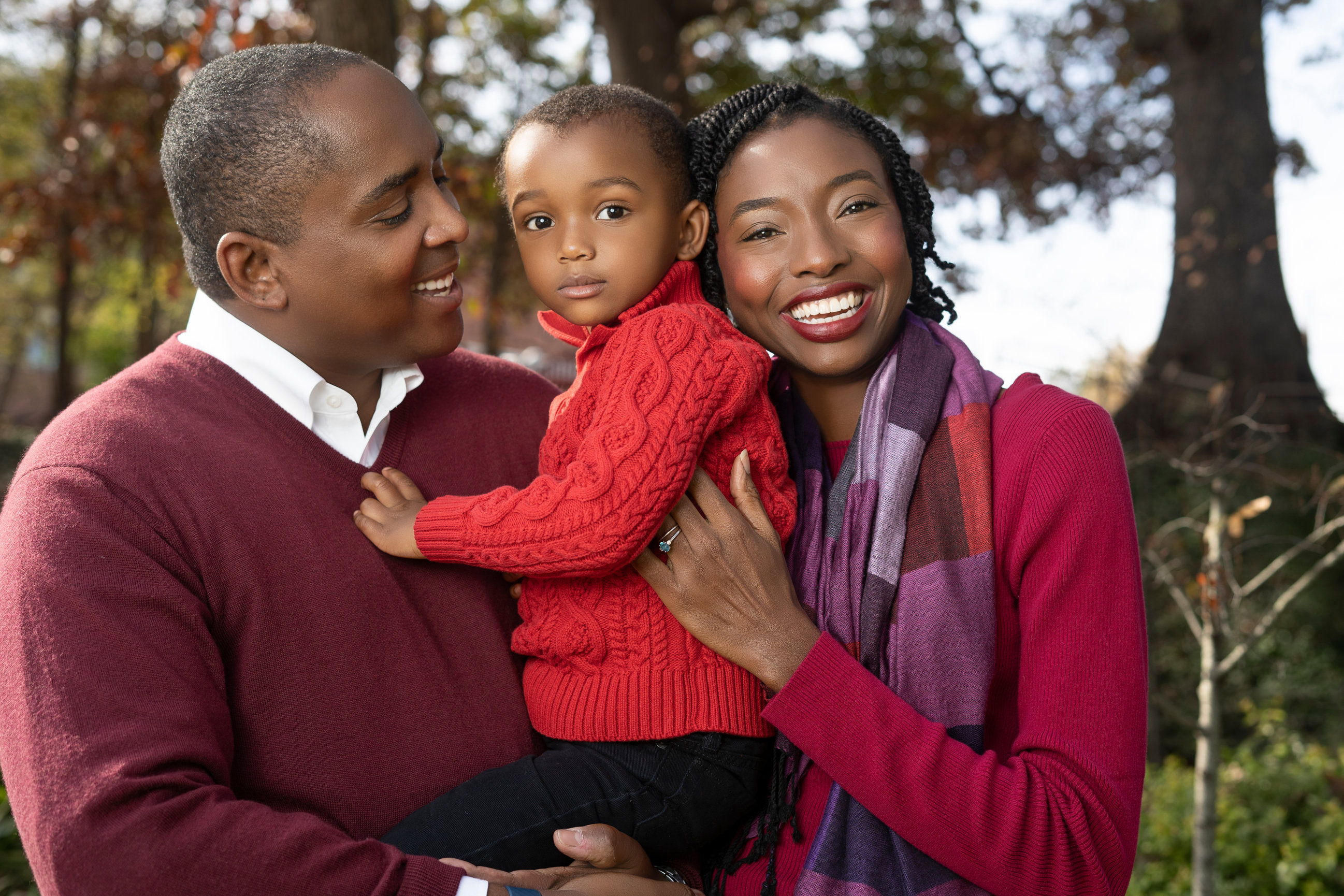 Family - Shanell Majors Photography