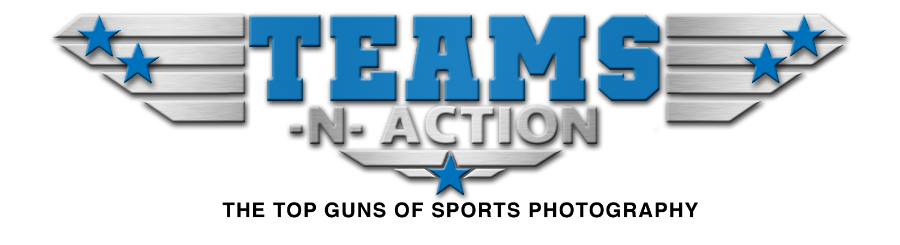 Teams N Action Logo