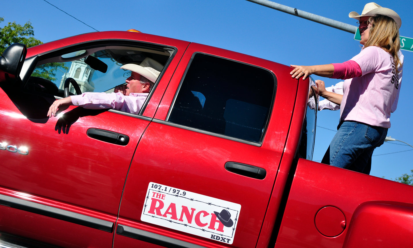 The Ranch Rdio Olds EVENTS - The Ranch Radio