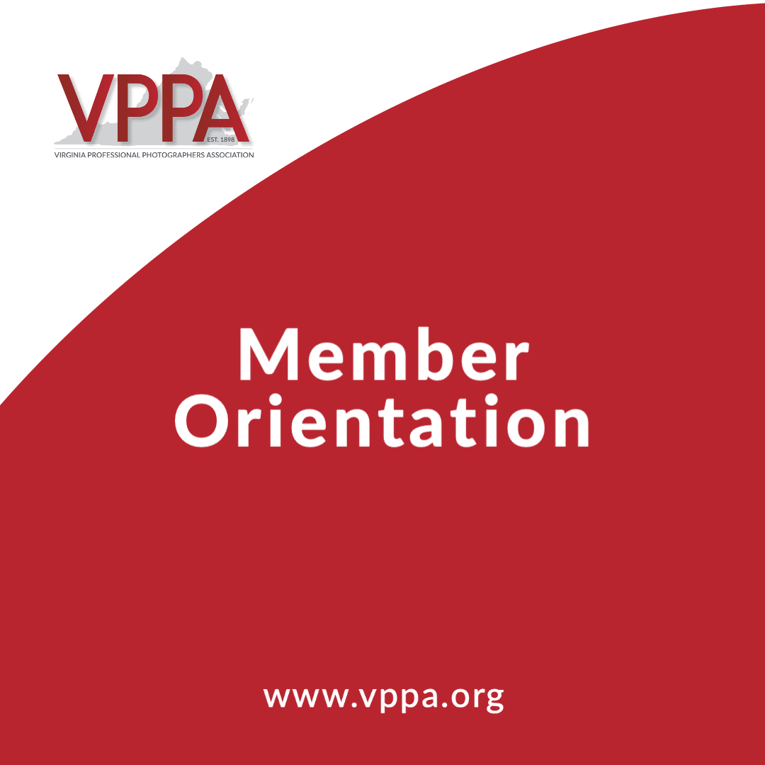 Virginia Professional Photographer's Association (VPPA)
