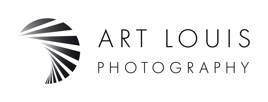 Art Louis Photography Logo