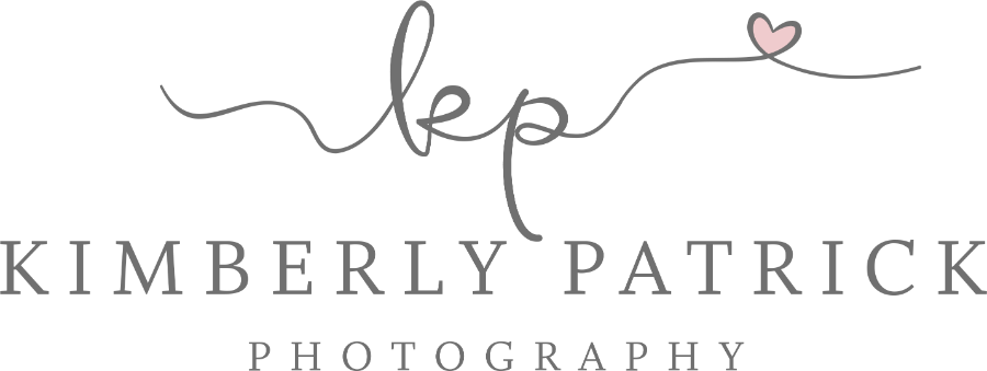 Kimberly Patrick Photography LLC Logo