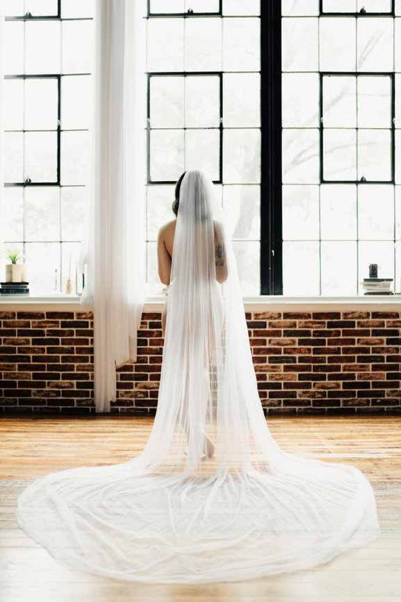 Best Bridal Boudoir Photographer in Atlanta area