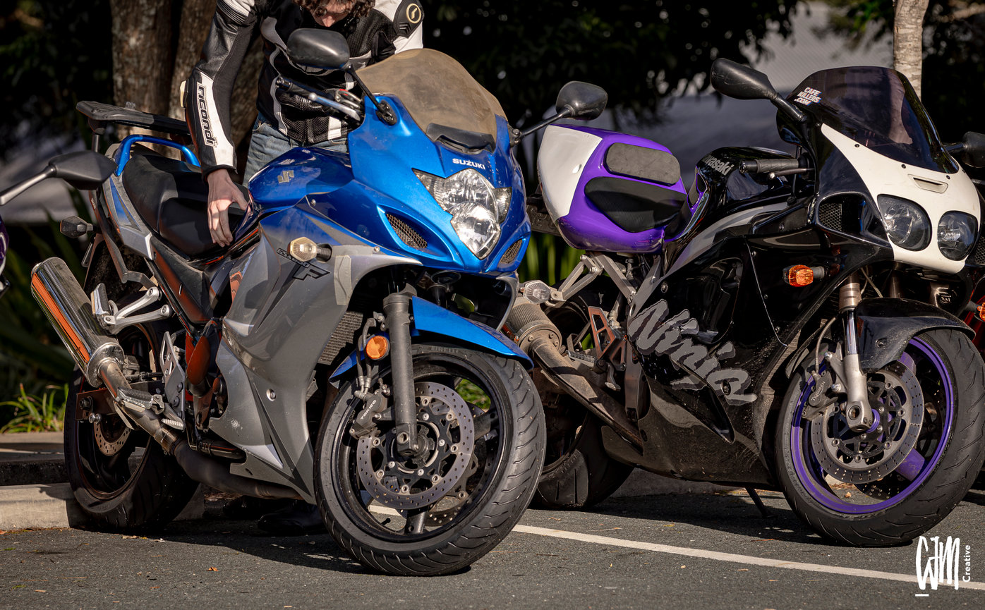 Event Photography for automotive meets that supports online visibility in ASPLEY.