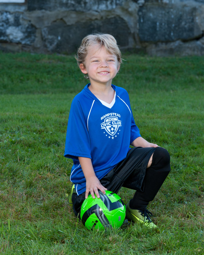 Hampstead Soccer Jean Wozniak Photography