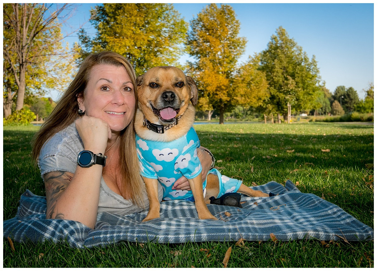 Super Watson - Furever Photography