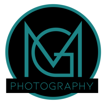 Mike Gibson Photography Logo