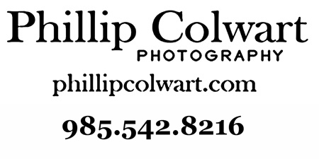 Phillip Colwart Photography Logo
