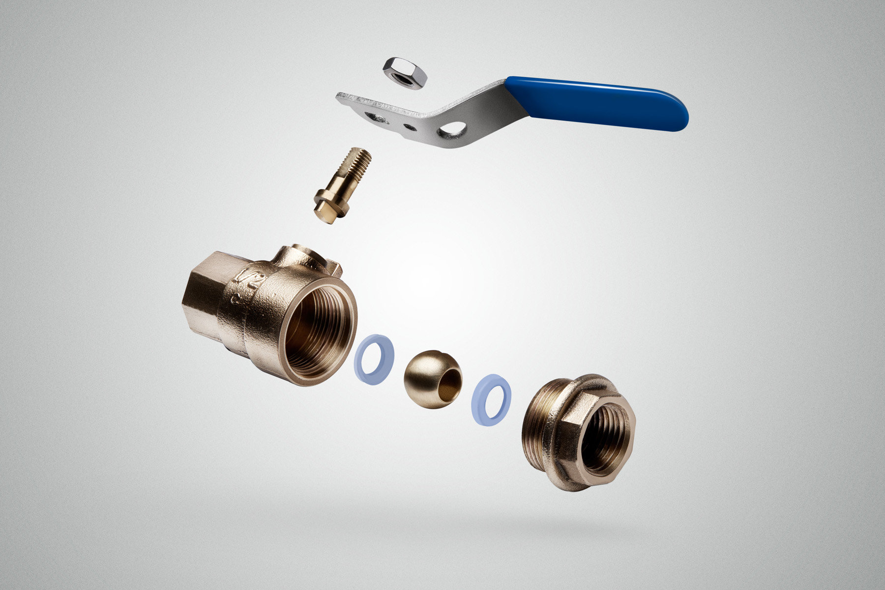 Cleveland Product Photographer, Don Bensman Photography