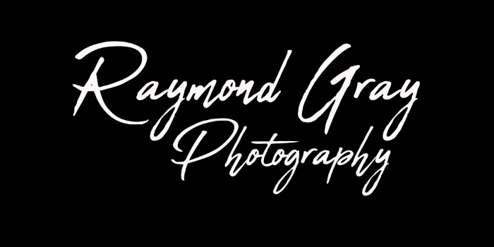 Gray Photography Inc. Logo