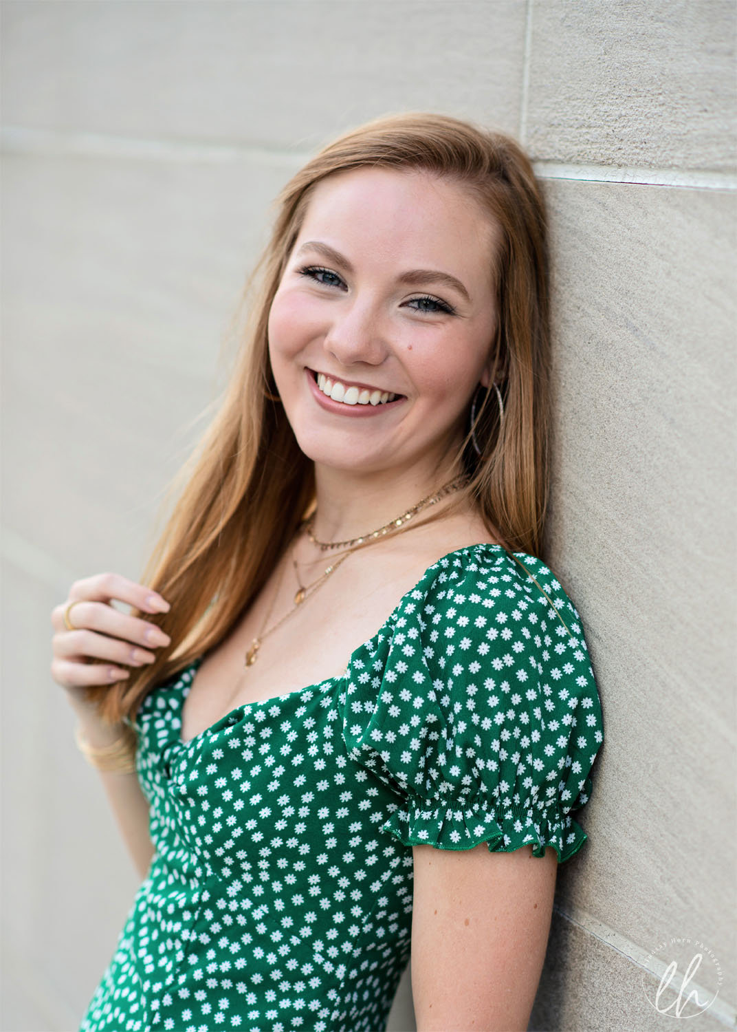 Sadie Lynch} Dallas Senior Portraits