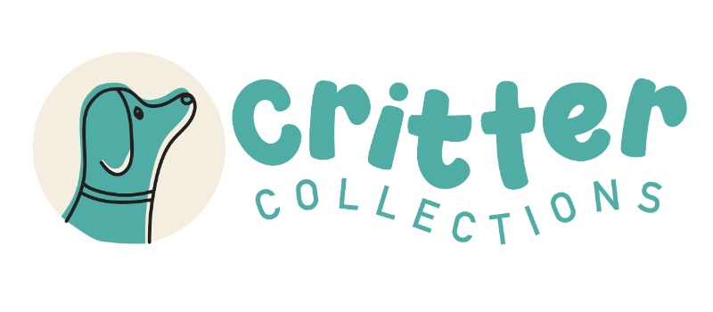 Critter Collections by J Shantz Photography Logo