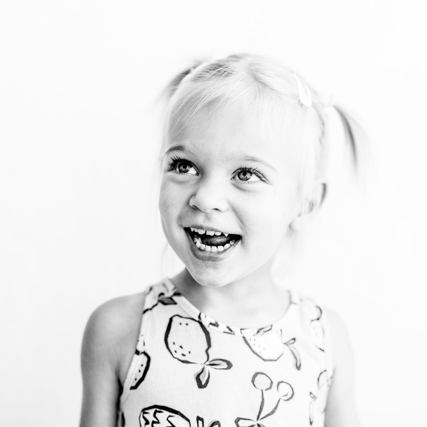Petite Personalities - Heather Roth Fine Art Photography