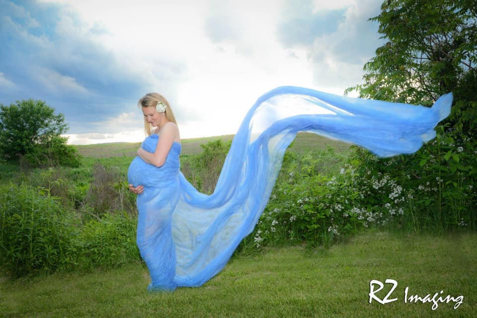 MATERNITY RZ IMAGING