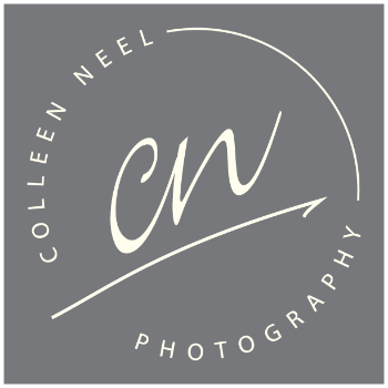 Colleen Neel Photography Logo