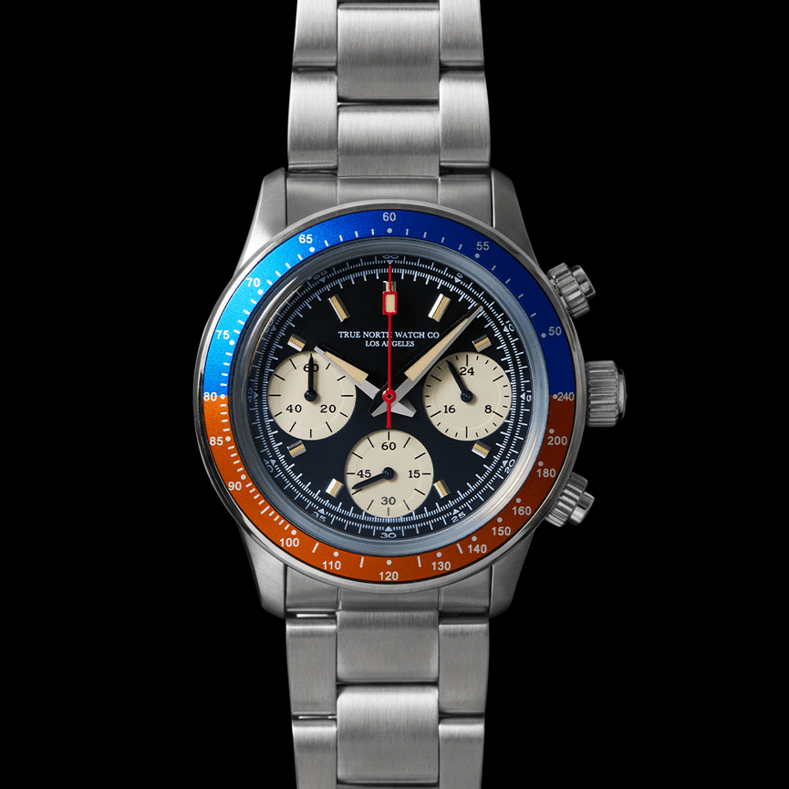 Heritage Chronograph